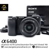 Sony A6400