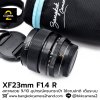 XF23mm F1.4 R