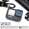 GoPro HERO 12 BLACK