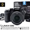 Lumix G90