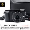 Lumix GX85