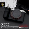 Sony A7CII Body