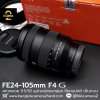FE24-105mm F4 G OSS