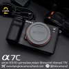Sony A7C Body