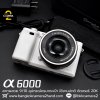 Sony A6000