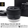 XC 15-45mm F3.5-5.6 OIS PZ