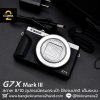 G7X mark III
