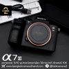 Sony A7III Body