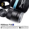 FE55mm F1.8 ZA
