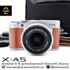 Fujifilm XA5