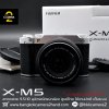 Fujifilm XM5