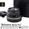 7Artisans 35mm F1.2