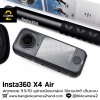 Insta360 X4 Air