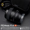 FE24mm F1.4 GM
