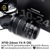 XF10-24mm F4 R OIS