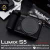 Lumix S5 Body