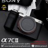 Sony A7CII Body
