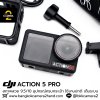 DJI OSMO ACTION 5