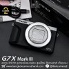 Canon G7X III