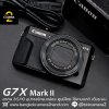 Canon G7X II