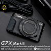 Canon G7X II