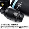 XF90mm F2 R LM WR