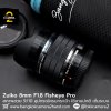 Zuiko 8mm F1.8 Fisheye Pro