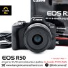 Canon EOS R50