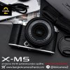 Fujifilm XM5