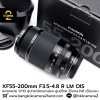 XF55-200mm F3.5-4.8 R LM OIS
