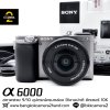 Sony A6000