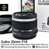 Zuiko 25mm F1.8