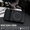 Ricoh GRIII