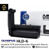Olympus HLD 6
