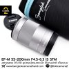EF-M 55-200mm F4.5-6.3 IS STM