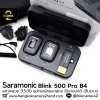 Saramonic Blink 500 Pro B4