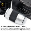 XC50-230mm F4.5-6.7 OIS II