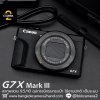 Canon G7X III