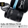 Zuiko 40-150mm F4-5.6