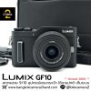 Lumix GF10