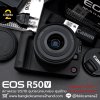 Canon EOS R50V