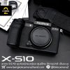 Fujifilm XS10 Body