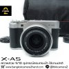 Fujifilm XA5