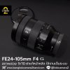 FE24-105mm F4 G OSS