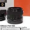E35mm F1.8 OSS