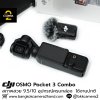 DJI OSMO POCKET 3 CREATOR COMBO