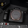Sony A7RIII Body