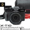 Fujifilm XT10