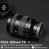 FE24-105mm F4 G OSS