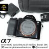 Sony A7 body